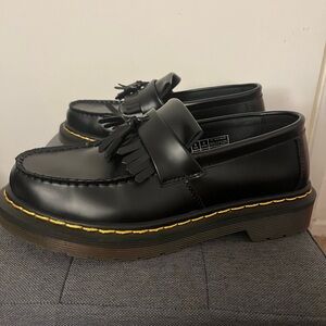 Men Doc Marten Loafers